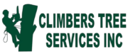 Logo de Climbers Tree Services Inc