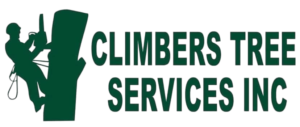 Logo de Climbers Tree Services Inc